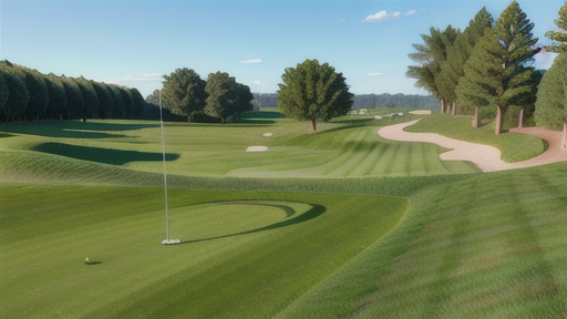 バンカーショットでハンドダウンを使うコツ