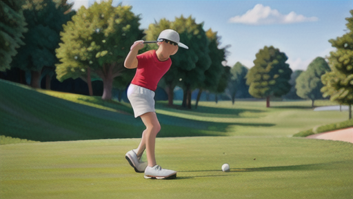 ハンドファーストのメリット