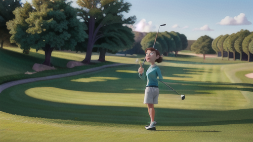 まとめ：新ぺリア方式でより公平なゴルフコンペを