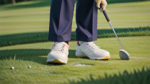 ティーショットを成功させるためのクラブ選びとコツ