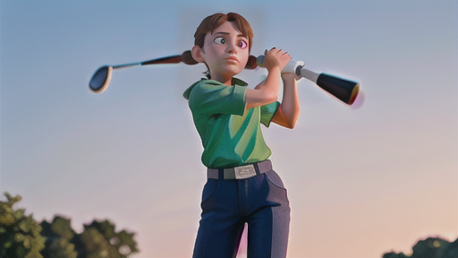 ハンドファースト習得の練習方法