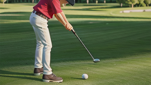 使用するクラブと選び方