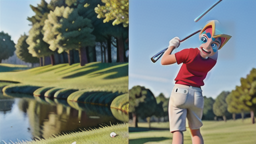 「A」シャフトの特徴とメリット