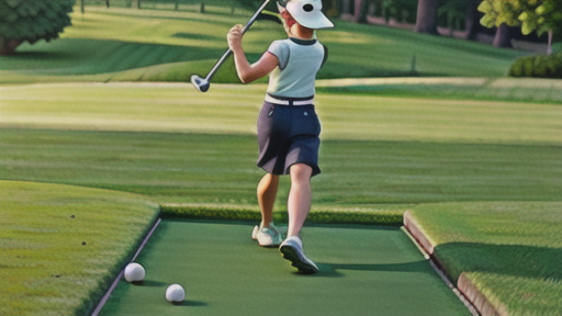 どんなゴルファーに「A」シャフトがおすすめ？