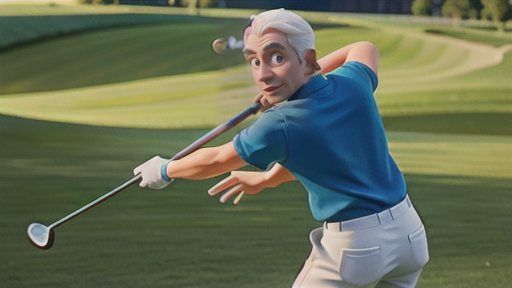 「A」シャフトを選ぶ上での注意点