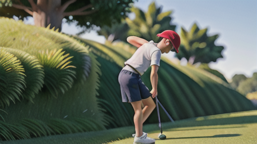 フルスイングとその目的