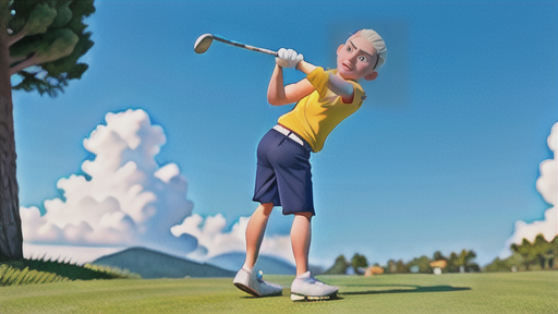 「A Game」に必要な要素