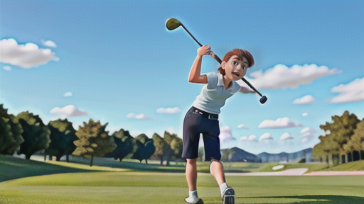 アメリカのPGA：ツアーと組織について