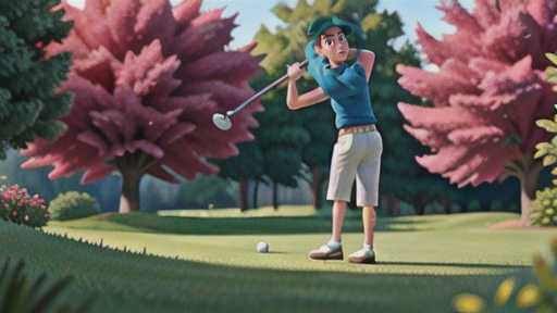 「A Game」を引き出すための練習方法