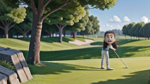 世界のPGA：グローバルな広がり