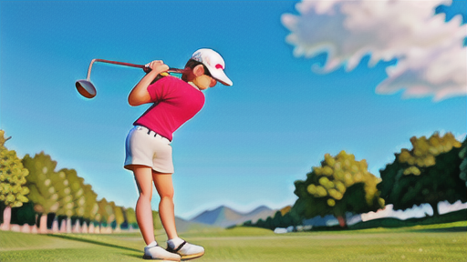 状況に応じたスイング選択