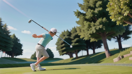 PGAがゴルフ界に与える影響