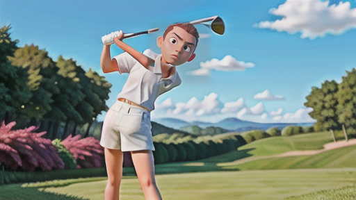 「A Game」を維持するメンタル