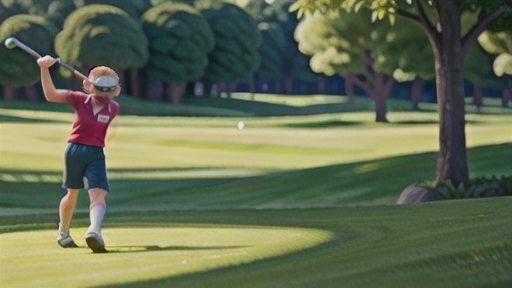 飛球線とプレー線の違い