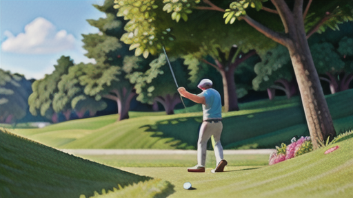 飛球線を意識するメリット