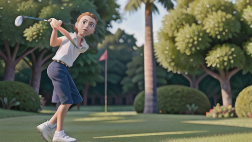 スイングウェートの感じ方