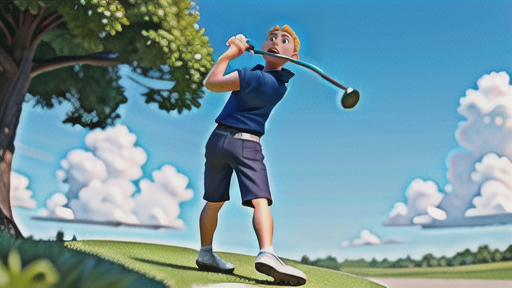 まとめ：Aプレイヤーを目指してゴルフを楽しもう！