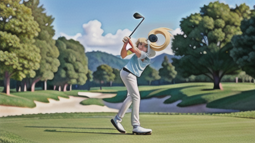 自分に合ったスイングウェートの見つけ方