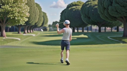 スイングウェートとヘッドスピードの関係