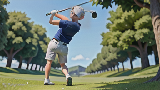 最新技術がスイングウェートに与える影響