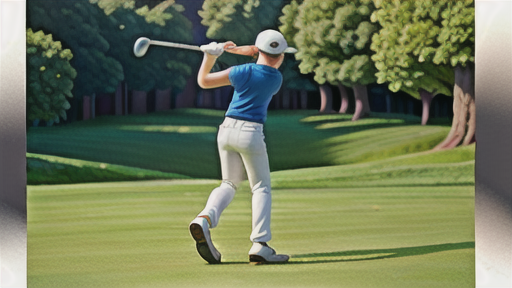 飛ばし屋の証！ ドライビングディスタンスを伸ばすには？