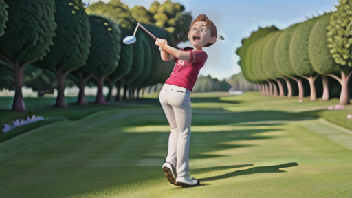 ボディターンから進化した「Aスイング」