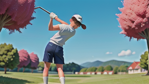 「Aスイング」の鍵となる３つの要素