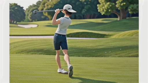 アマチュアゴルファーへのメリット