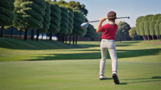 「Aスイング」習得のための近道