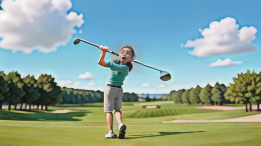 「ホールインワン」と「Ace」の違いは？