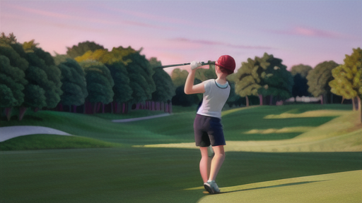 ビジターでも楽しめる！ ゴルフ場を最大限に活用する方法