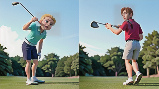 スウィートスポットを意識した練習法