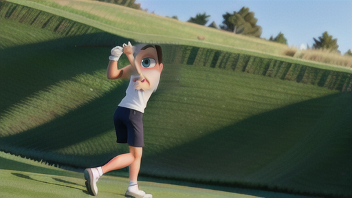 「左の壁」を意識した練習方法