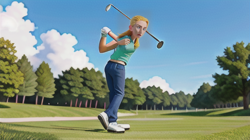 マッチプレーでの「ピックアップ」：ギブアップの意味合い