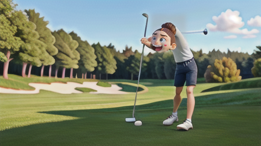 アルバトロスを達成するには？