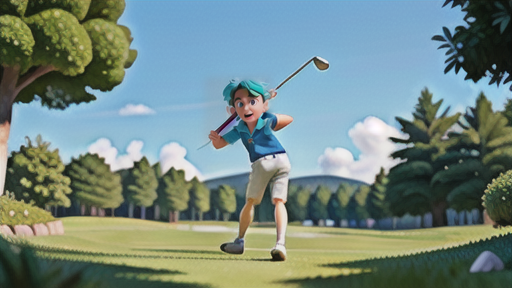 アルバトロス達成者の言葉