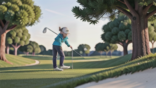 冬ゴルフで採用される理由とは？