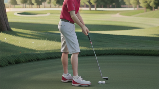 ヒッコリーシャフトの打感と特徴