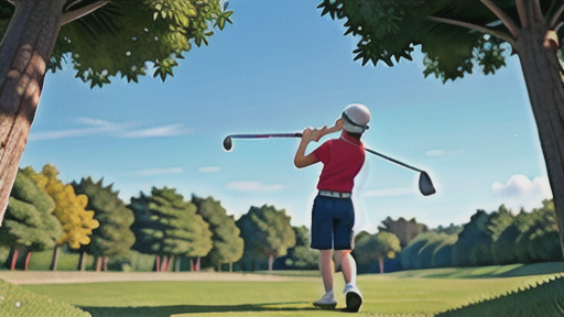 状況別のクラブ選択