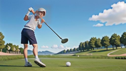 ピッチ＆ラン成功の鍵！クラブ選択のコツ