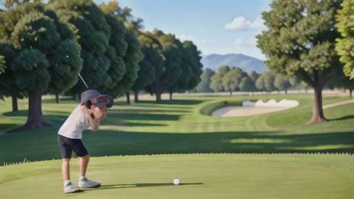 距離感をつかもう！練習方法を解説