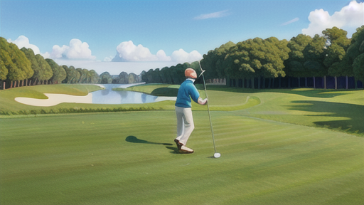 コース攻略！状況に応じた使い分け