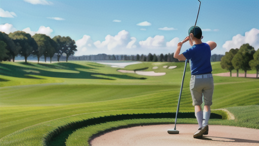 「Army Golf」あるあるエピソード