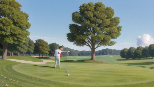 上級者も油断大敵？「Army Golf」の罠