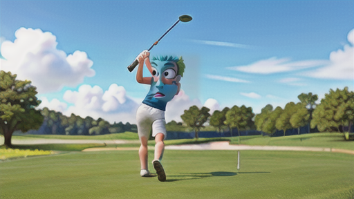 スクープ角がもたらす効果とは？