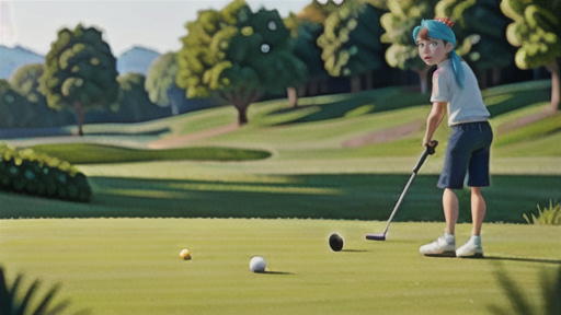 ピッチショットが重要な理由