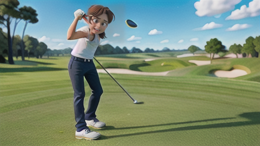 距離のコントロールをマスターする