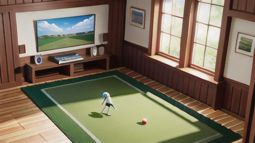 AWのロフト角と選び方