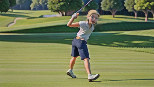 AW上達のための練習法