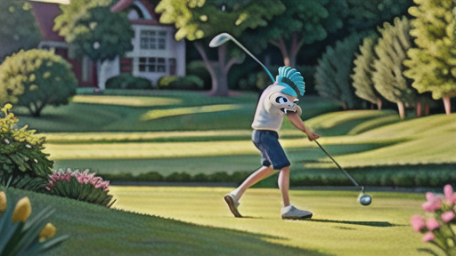 ピッチングウェッジを使いこなす